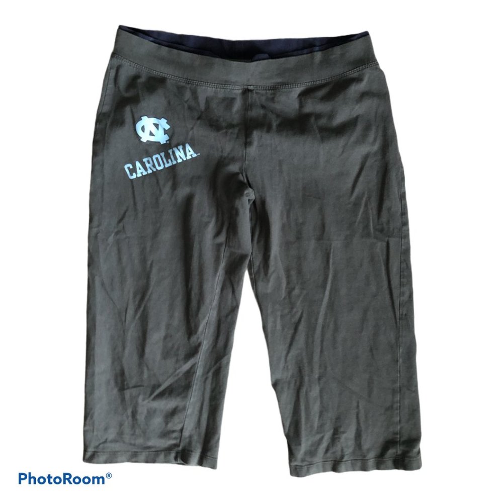 North CarolinaTar heals yoga pants capris (P9)